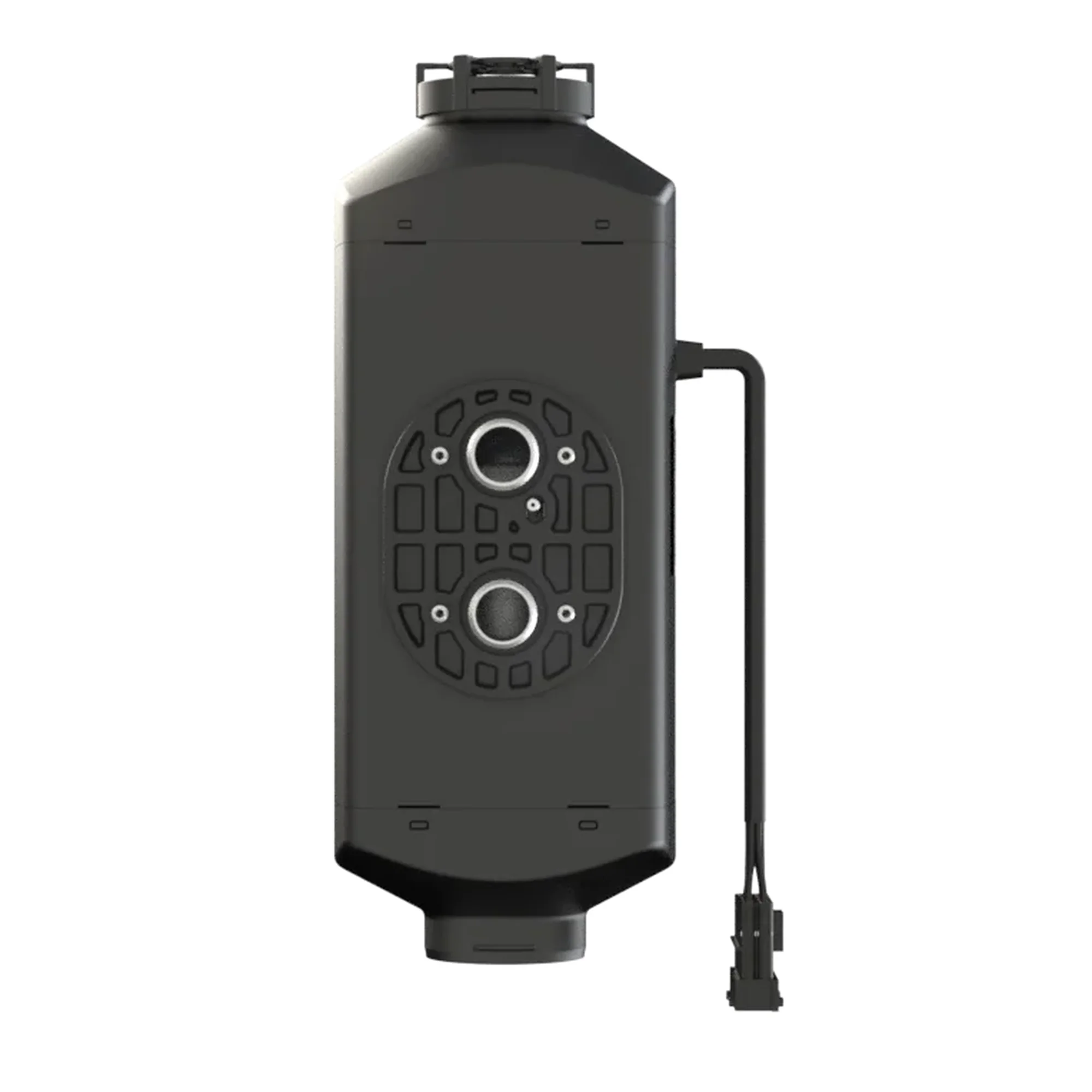 Yilkar Comfort Air Heater Kit YH2 - Efficient Heating Solution