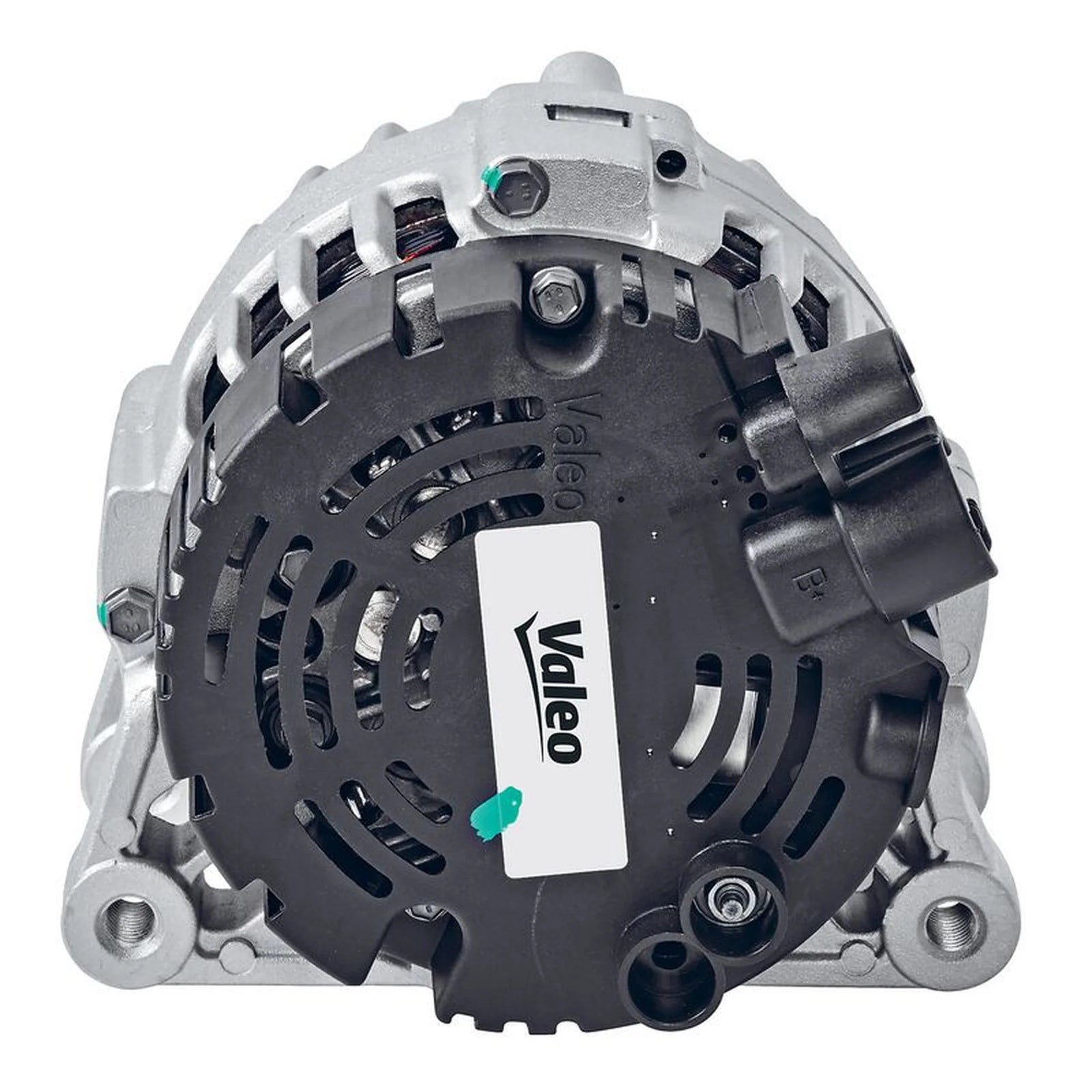 Valeo Car Alternator 12V 439248