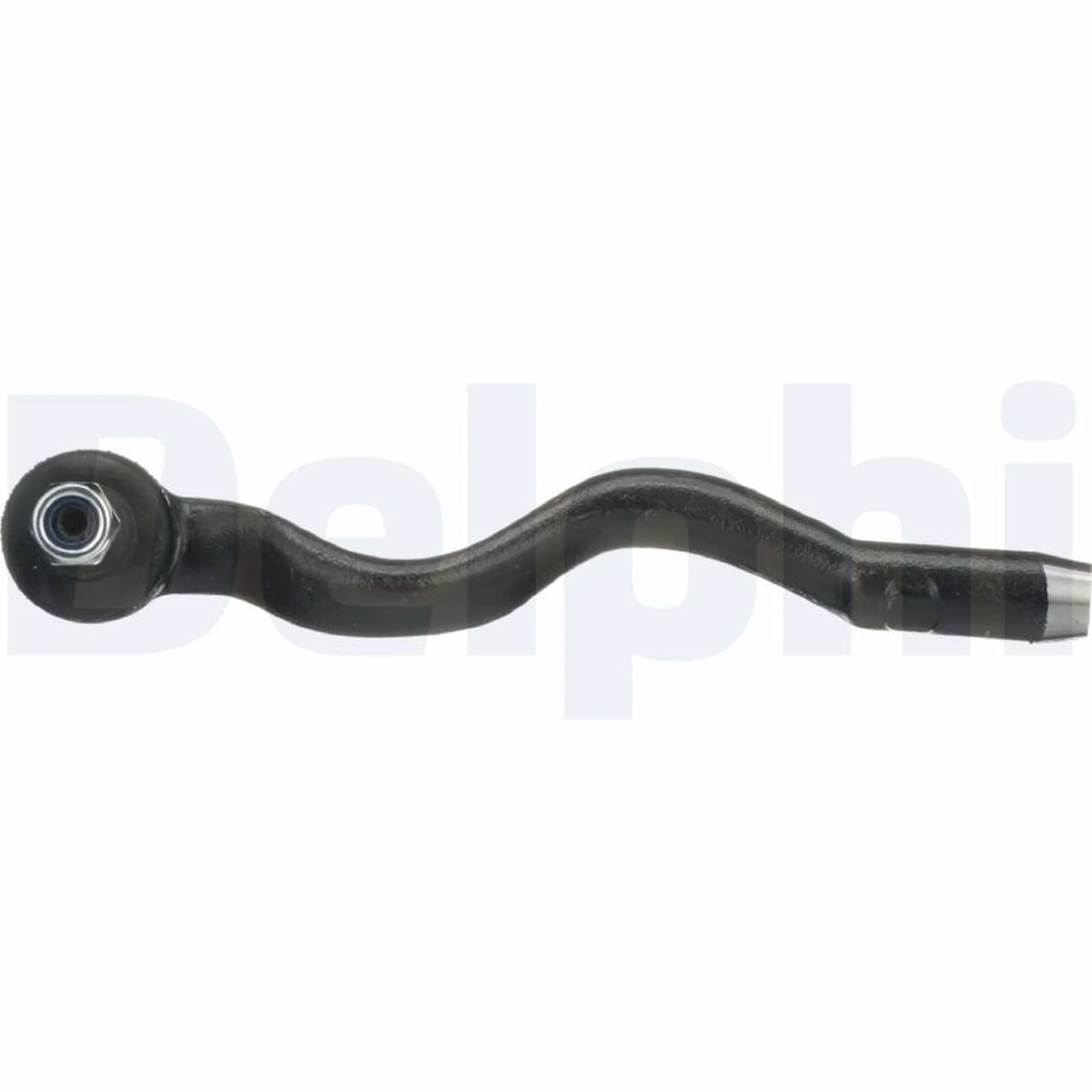 Delphi Steering Tie Rod End Ball Joint Front Left M14x1.5 TA1454