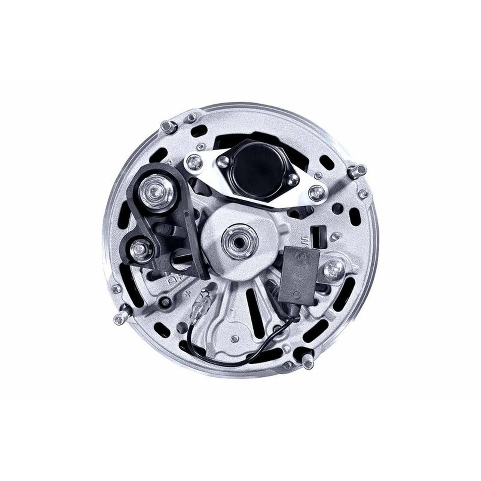 Hella Car Alternator 12V 8EL 015 659-091
