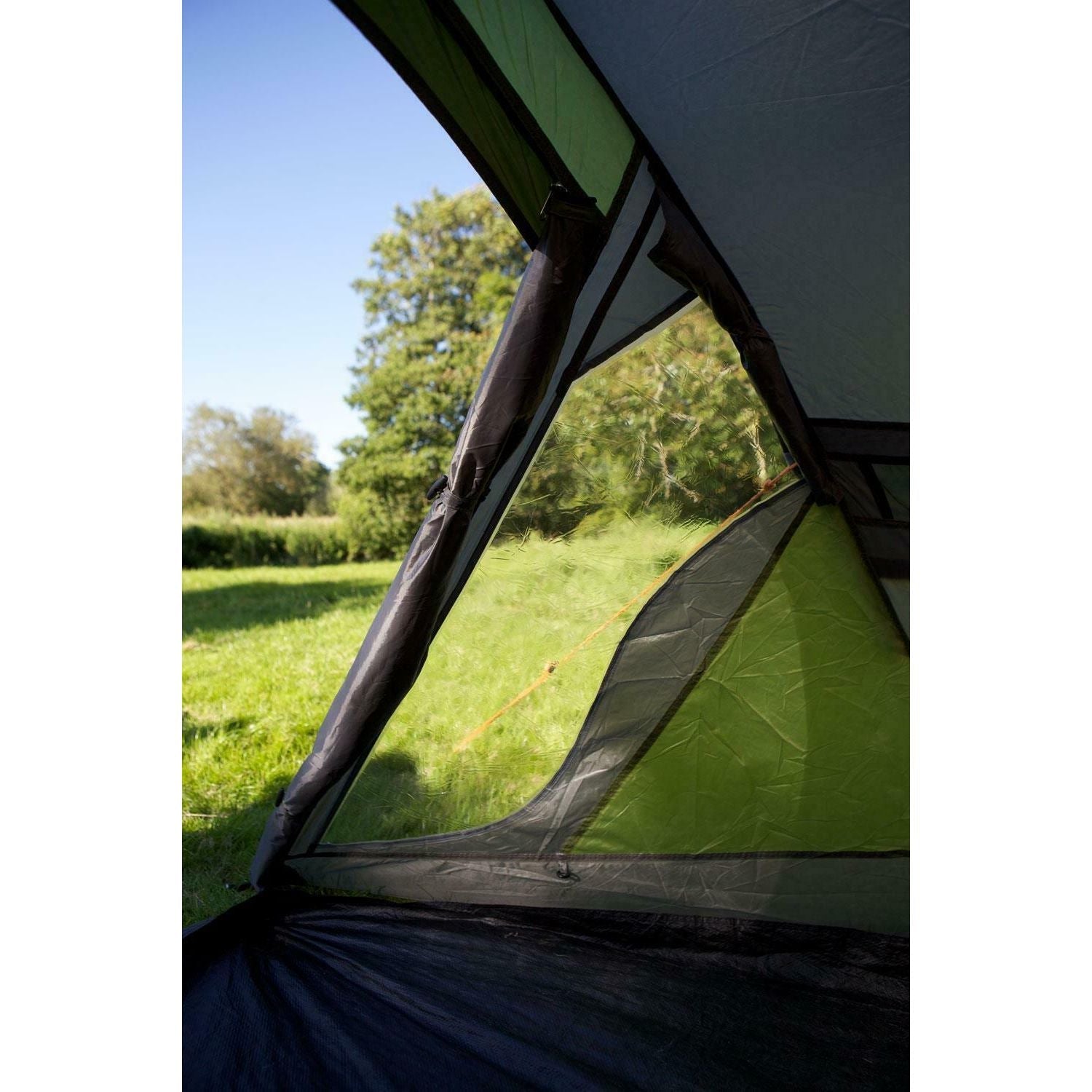 Coleman Darwin 3+ Tent 3 Berth
