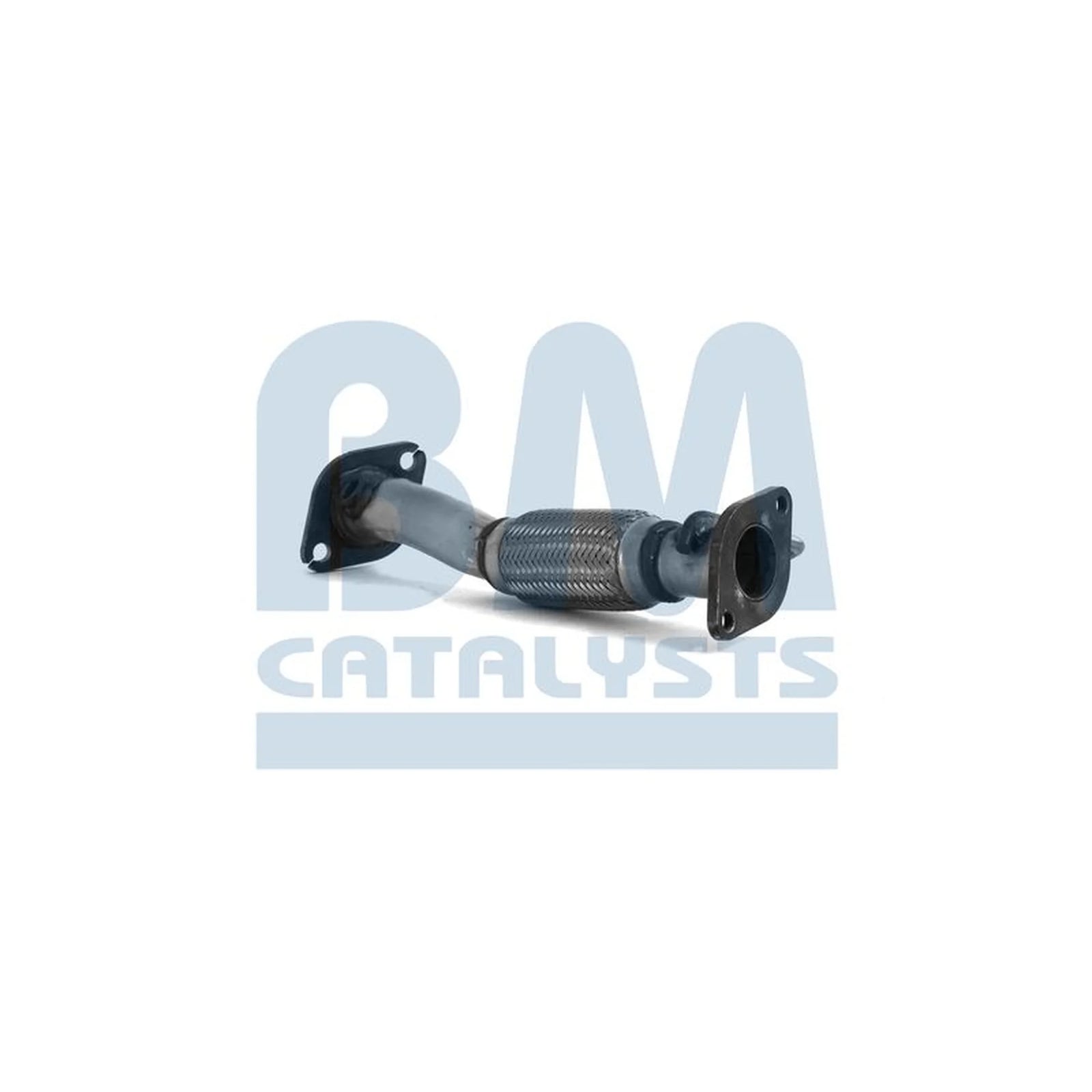 BM Catalysts Exhaust Pipe OD BM50958