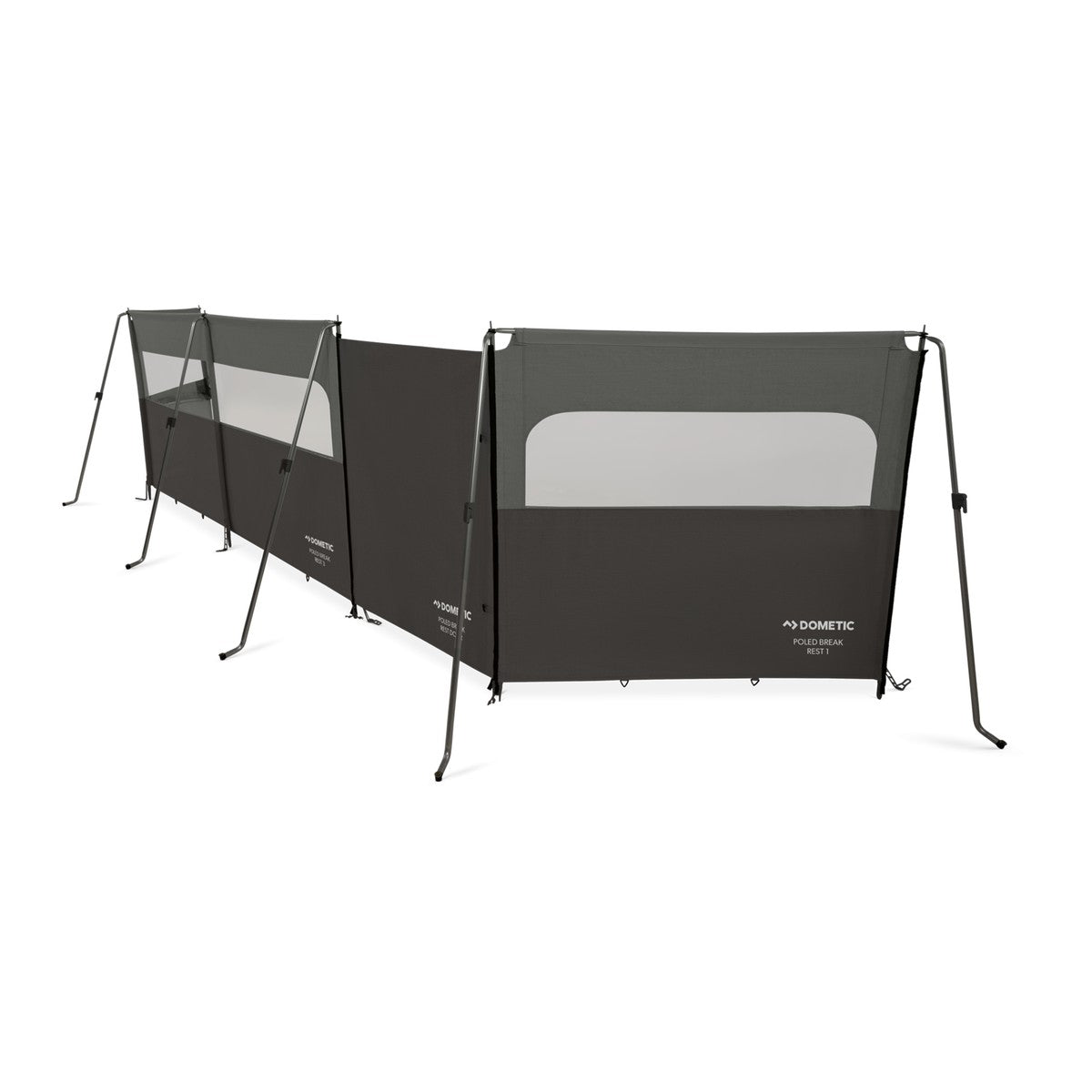 Dometic Poled Break Rest Door Windbreak (Door Only)