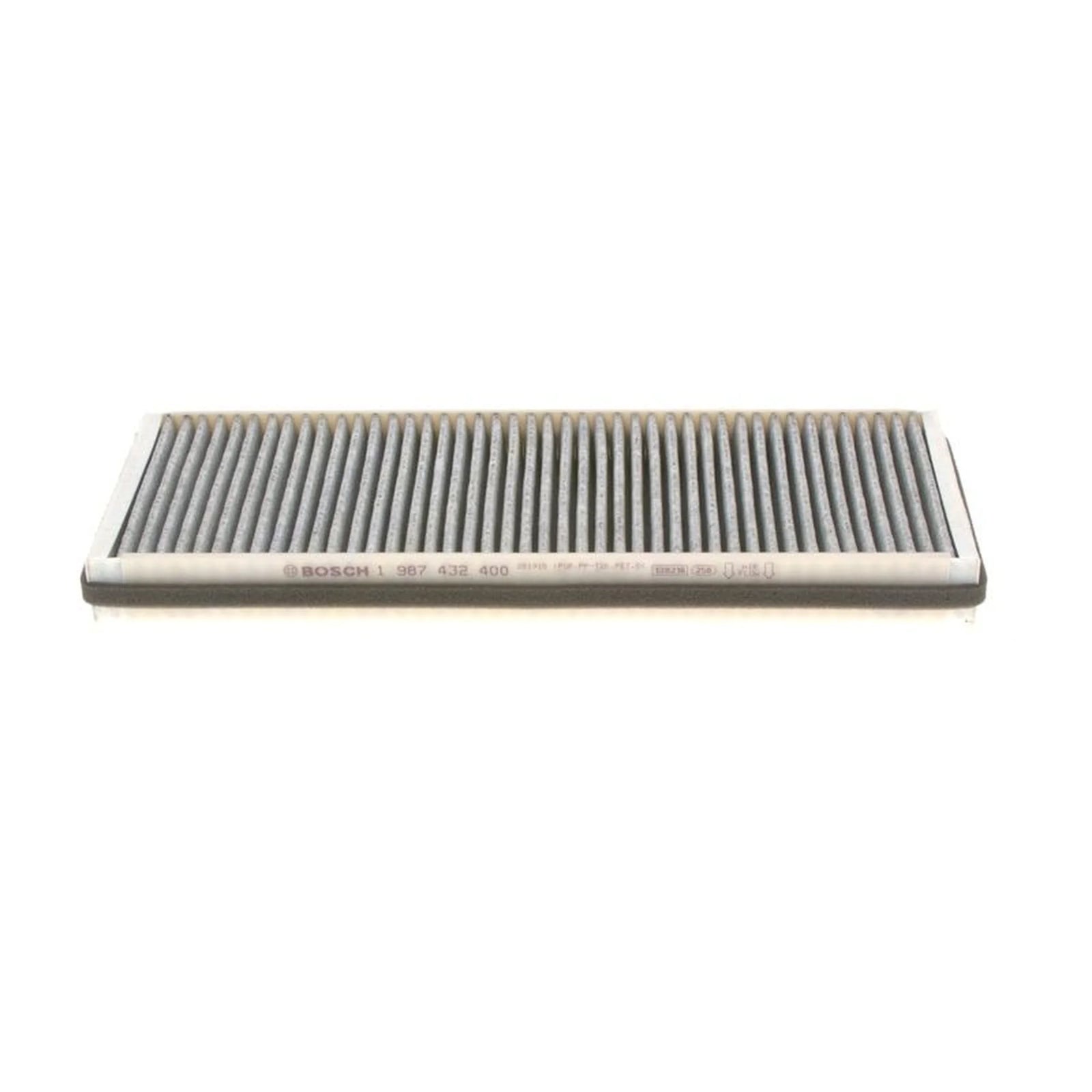 Bosch Cabin Air Filter (Pollen Filter) 1 987 432 400