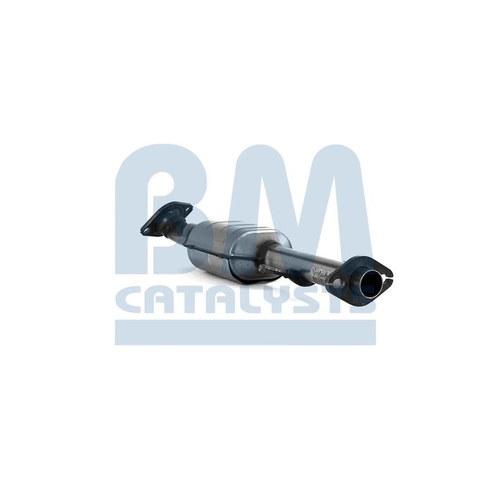 BM Catalysts Homologated Petrol Cat BM91054H