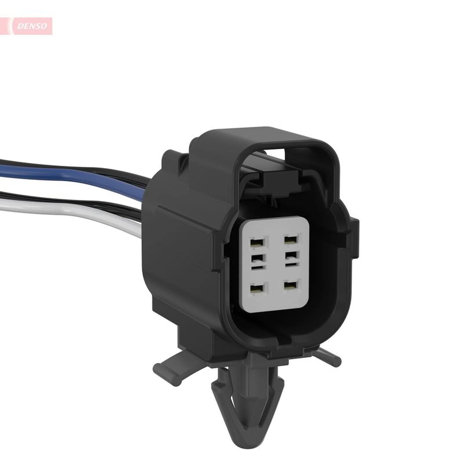 Denso O2 Lambda Oxygen Sensor Left DOX-1435