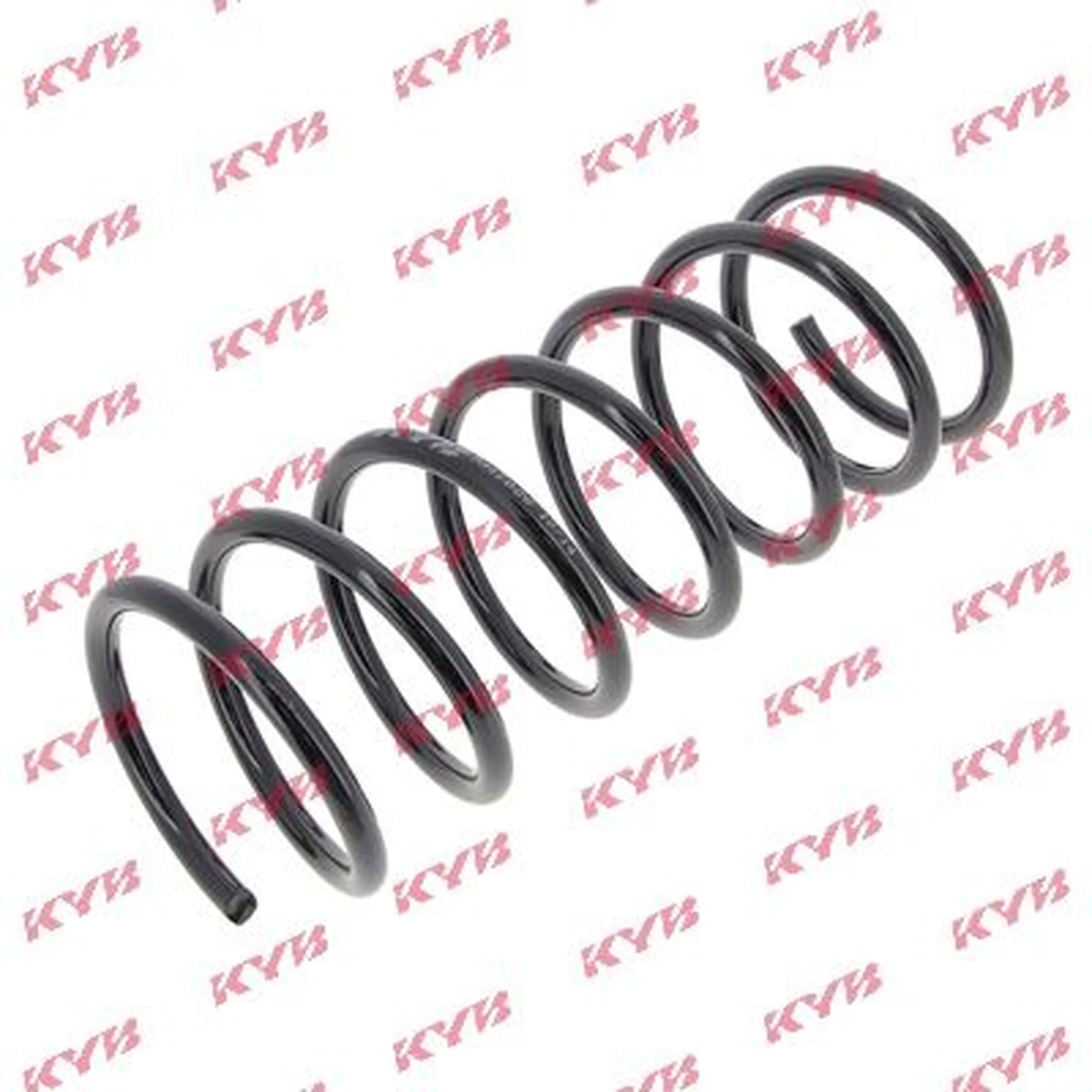 KYB Front Suspension Coil Spring RH1026