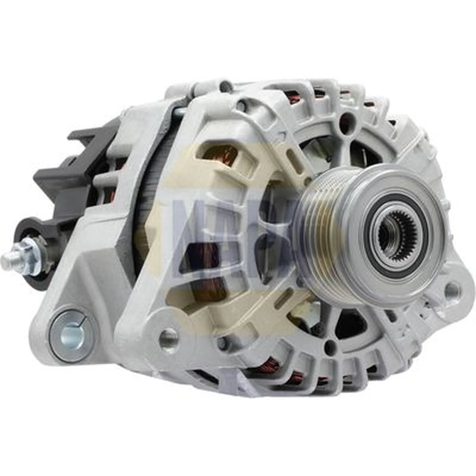 NAPA Car Alternator 12V NAL2595