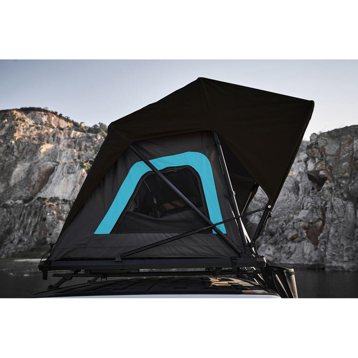 Skypod Rapide Roof Tent 2-3 Berth