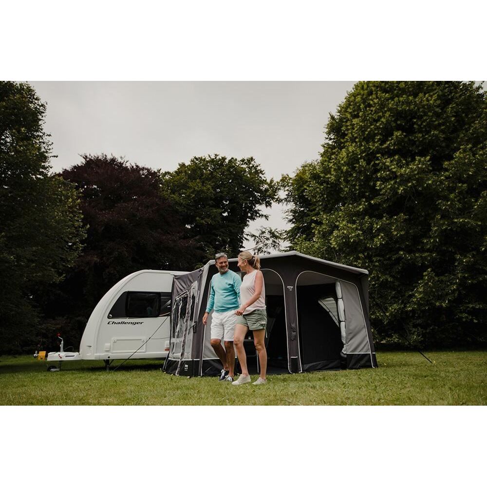 Vango Riviera Air 390 Elements ProShield Caravan Awning