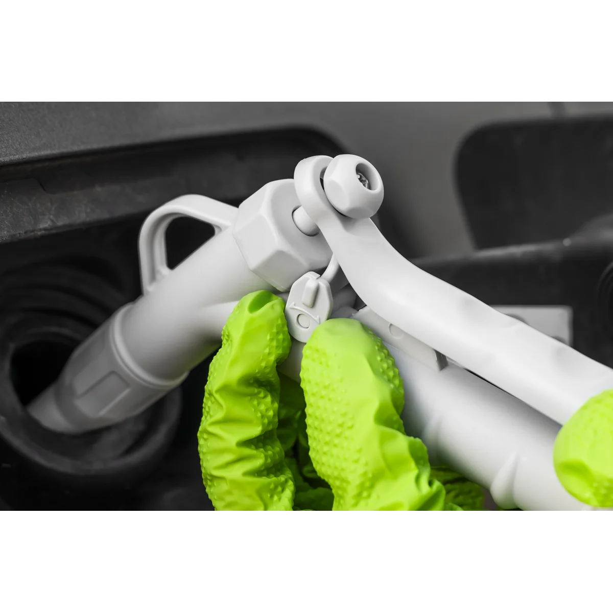 Sealey Battery Operated Fuel Transfer Pump TP83 12L/min
