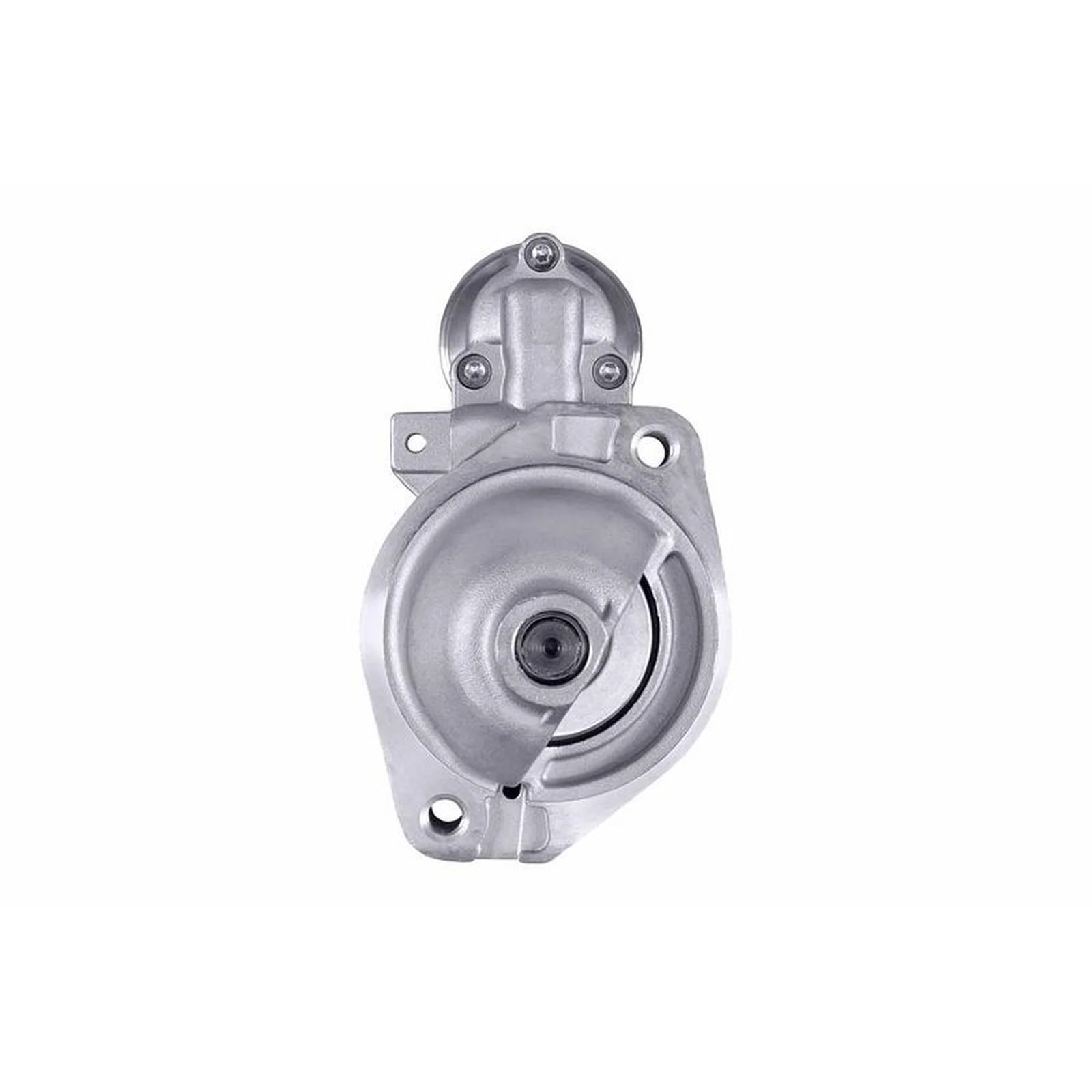Hella Starter Motor 12V 2.2kW 10 Teeth 8EA 011 610-051