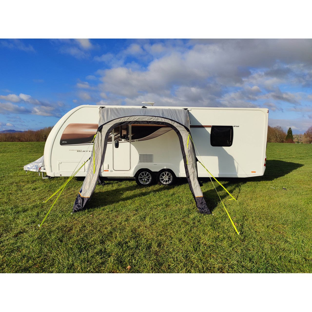 Olpro View Lite  Breeze 260 - Inflatable Awning