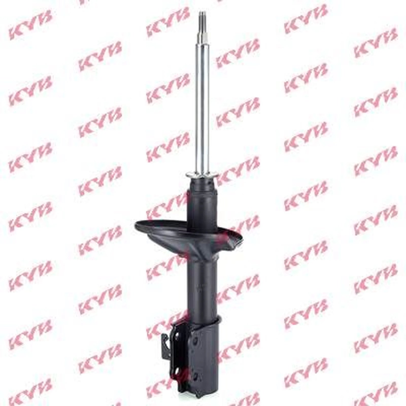 KYB Shock Absorber Damper Strut Front Left 333026