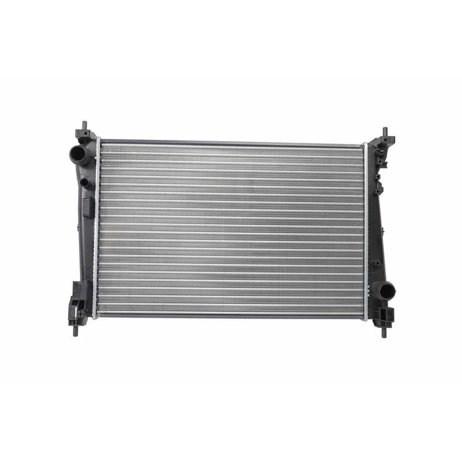 Hella Engine Radiator 8MK 366 301-681