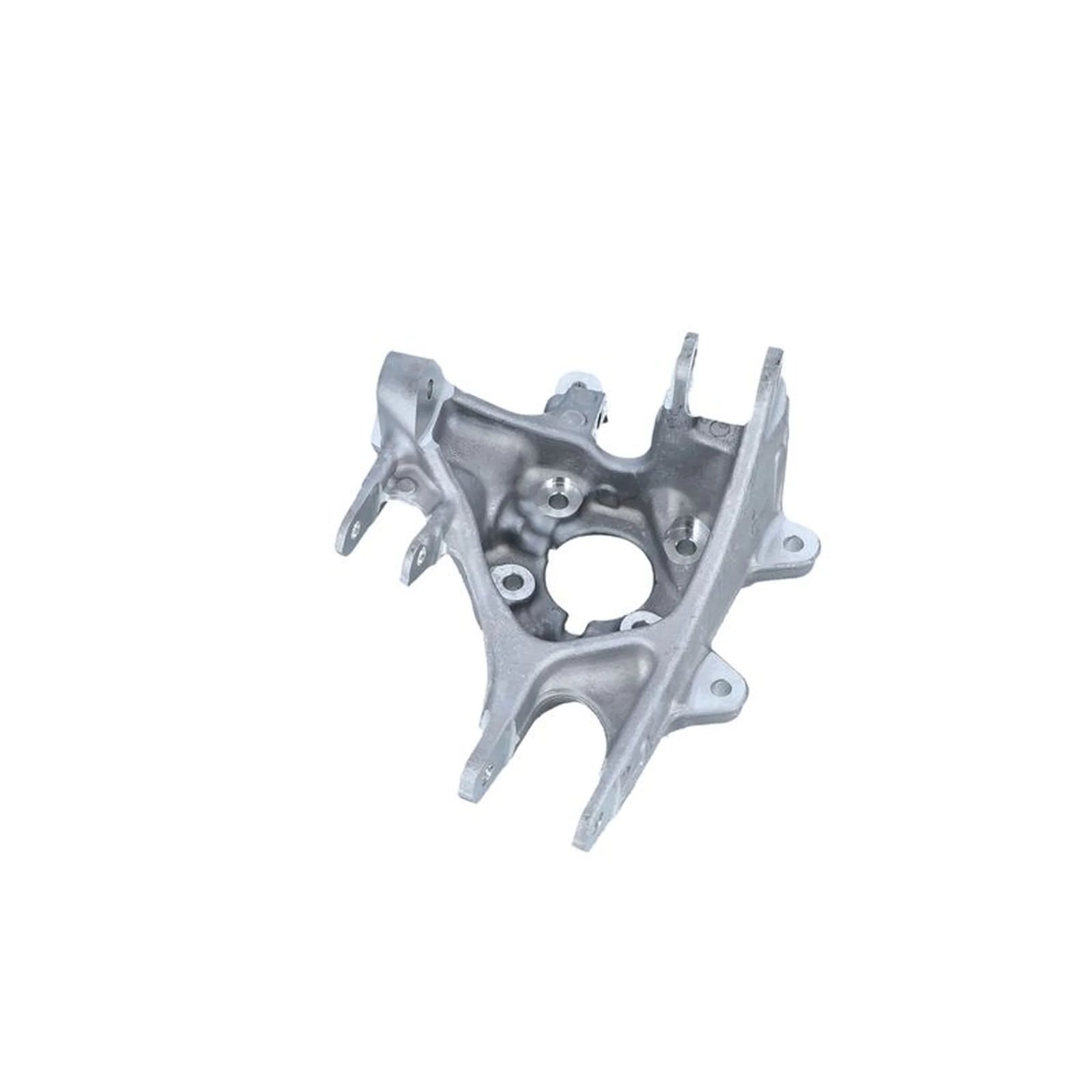 NRF Wheel Suspension Steering Knuckle Right Rear 824007