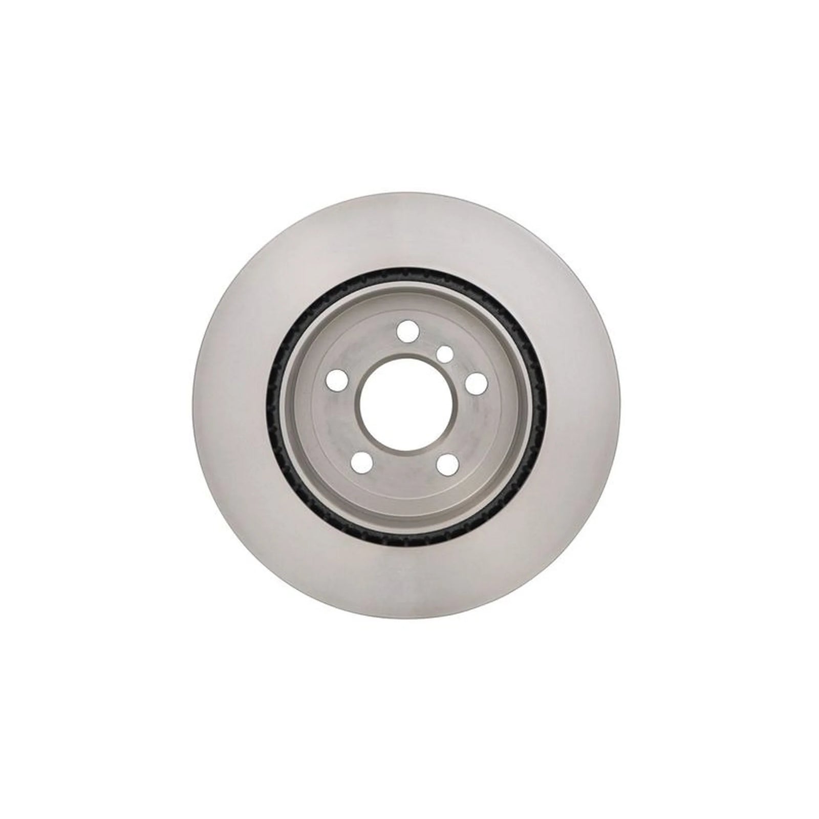 Bosch Front Vented & Rear Vented Brake Discs & Pads fits BMW 5 2009-2017