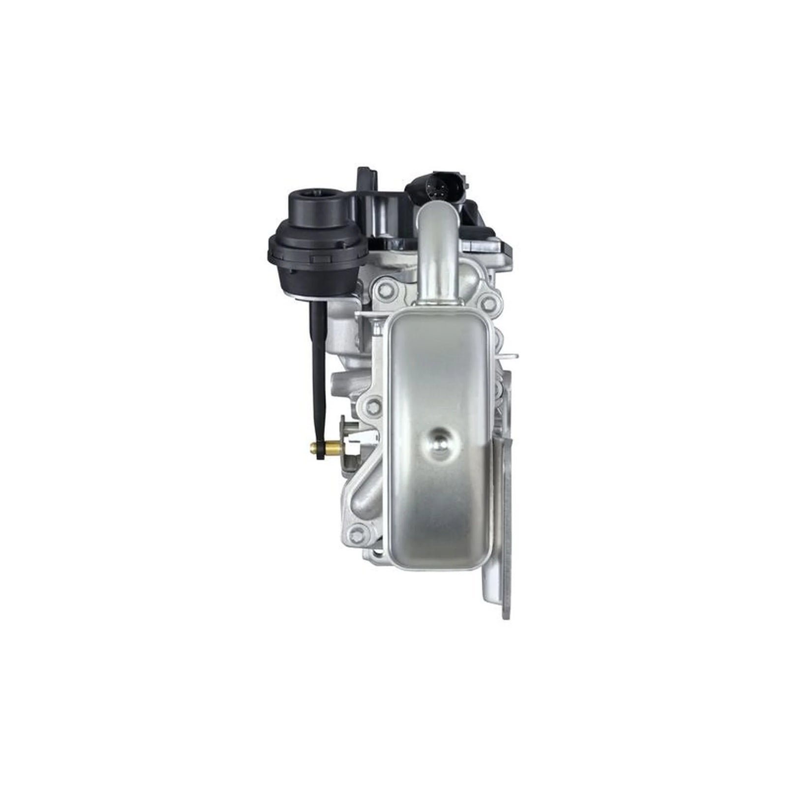 Hella EGR Exhaust Gas Recirculation Module 6NU 358 167-031