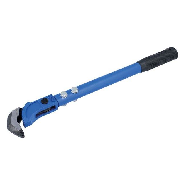 Laser Track Rod Adjusting Wrench 8038