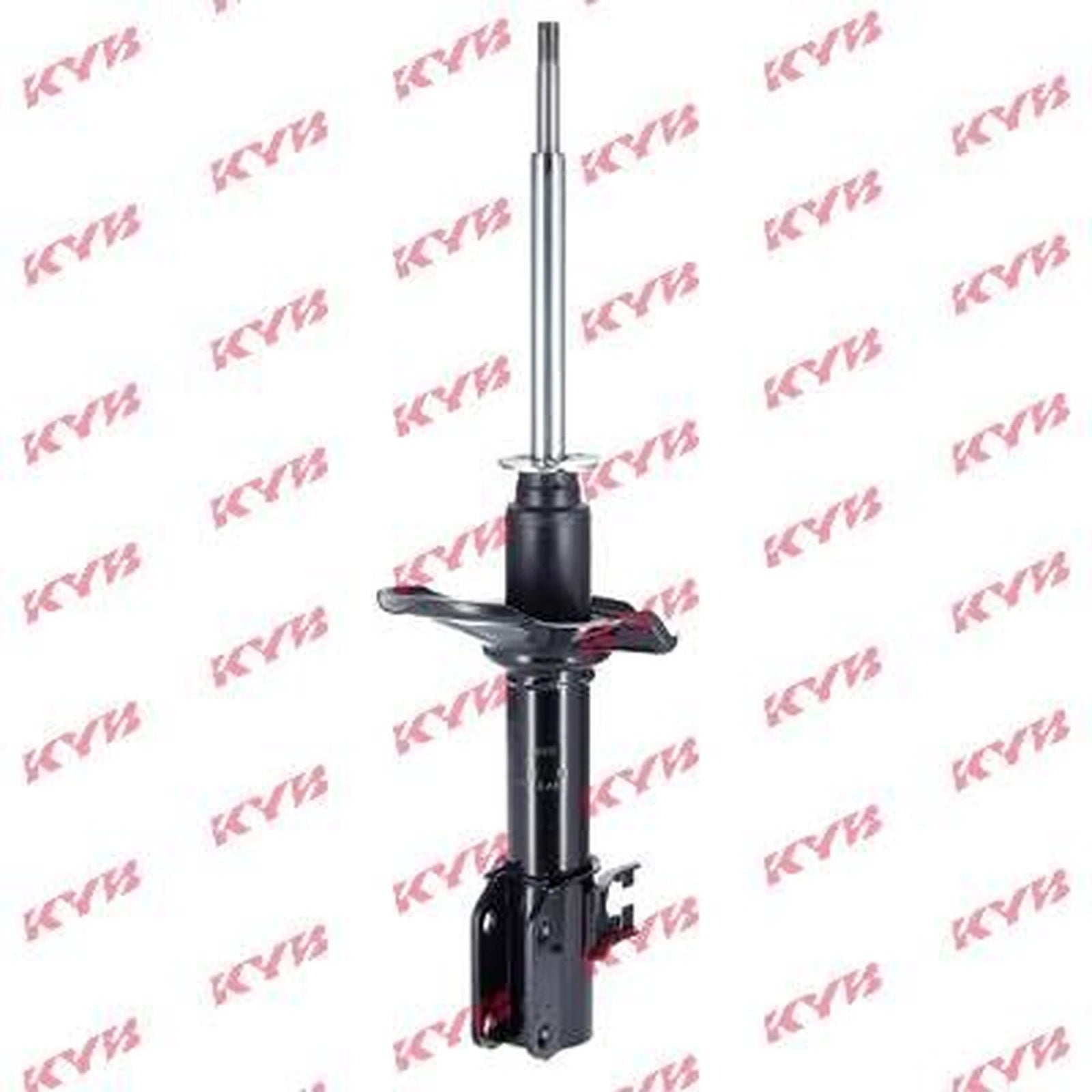 KYB Shock Absorber Damper Strut Front Right 332052