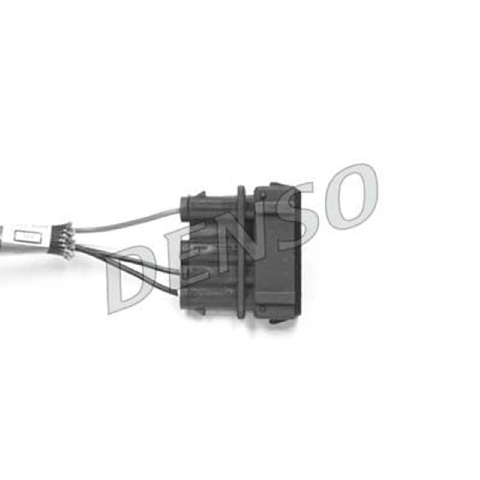 Denso O2 Lambda Oxygen Sensor DOX-1172