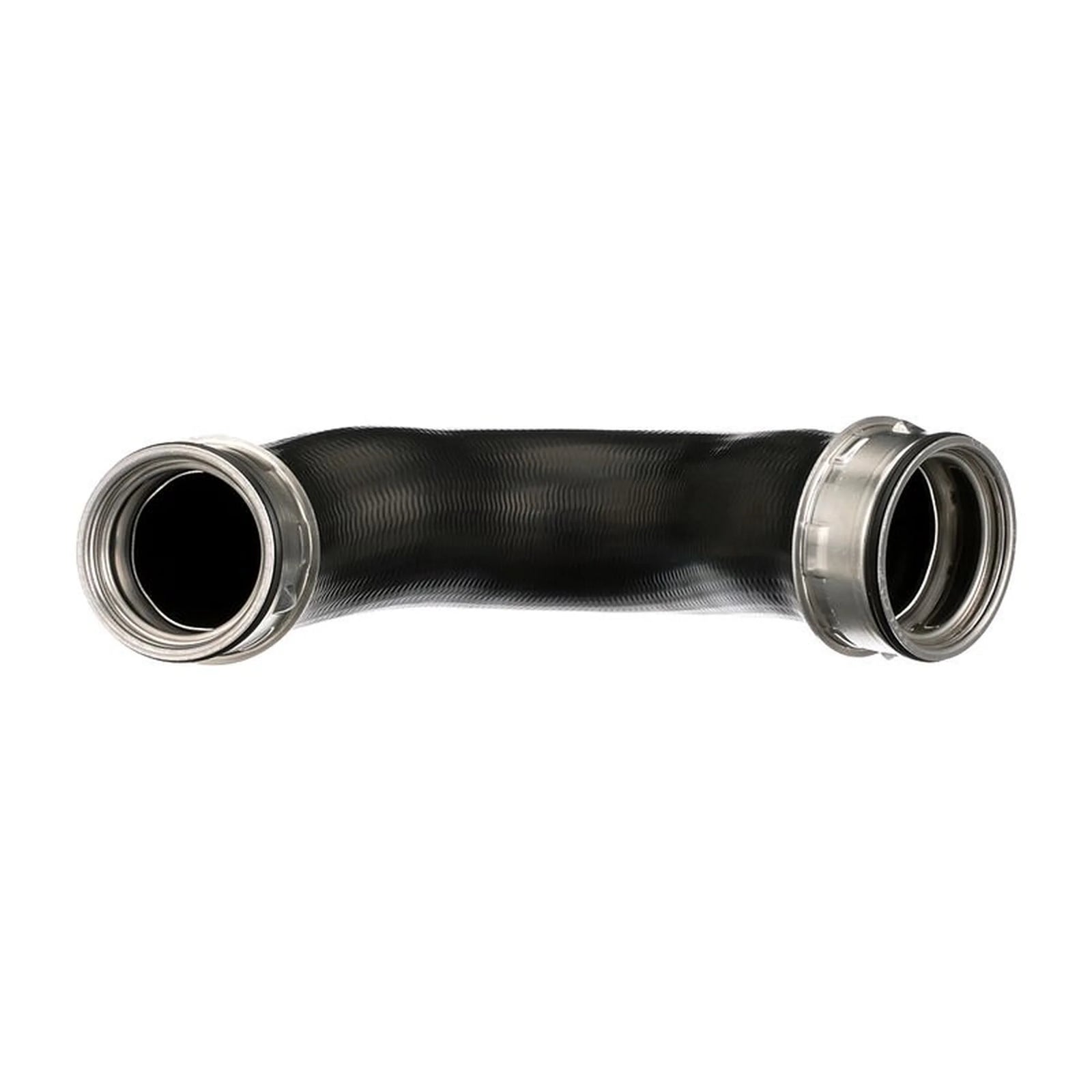 Gates Intercooler Turbo Charge Air Hose 340mm 09-1368