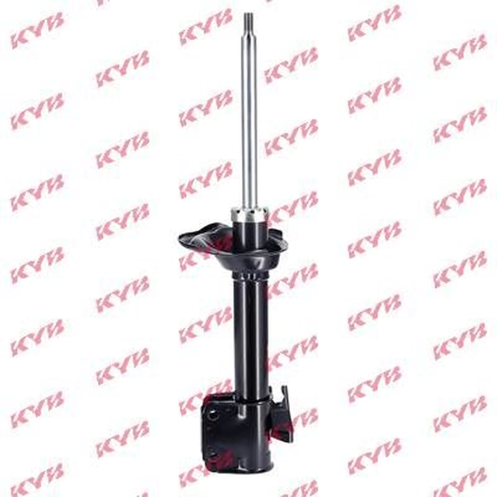 KYB Shock Absorber Damper Strut Rear Right 334358