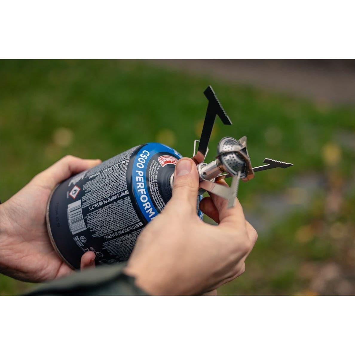Coleman C500 Performance Gas Cartridge