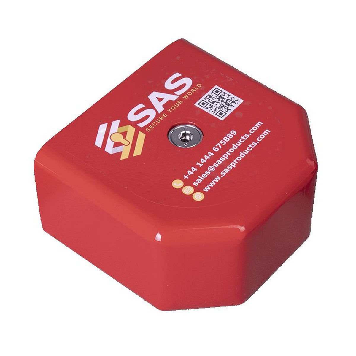 SAS Eye Lock 30/40mm Heavy-Duty Lock Keyed Alike