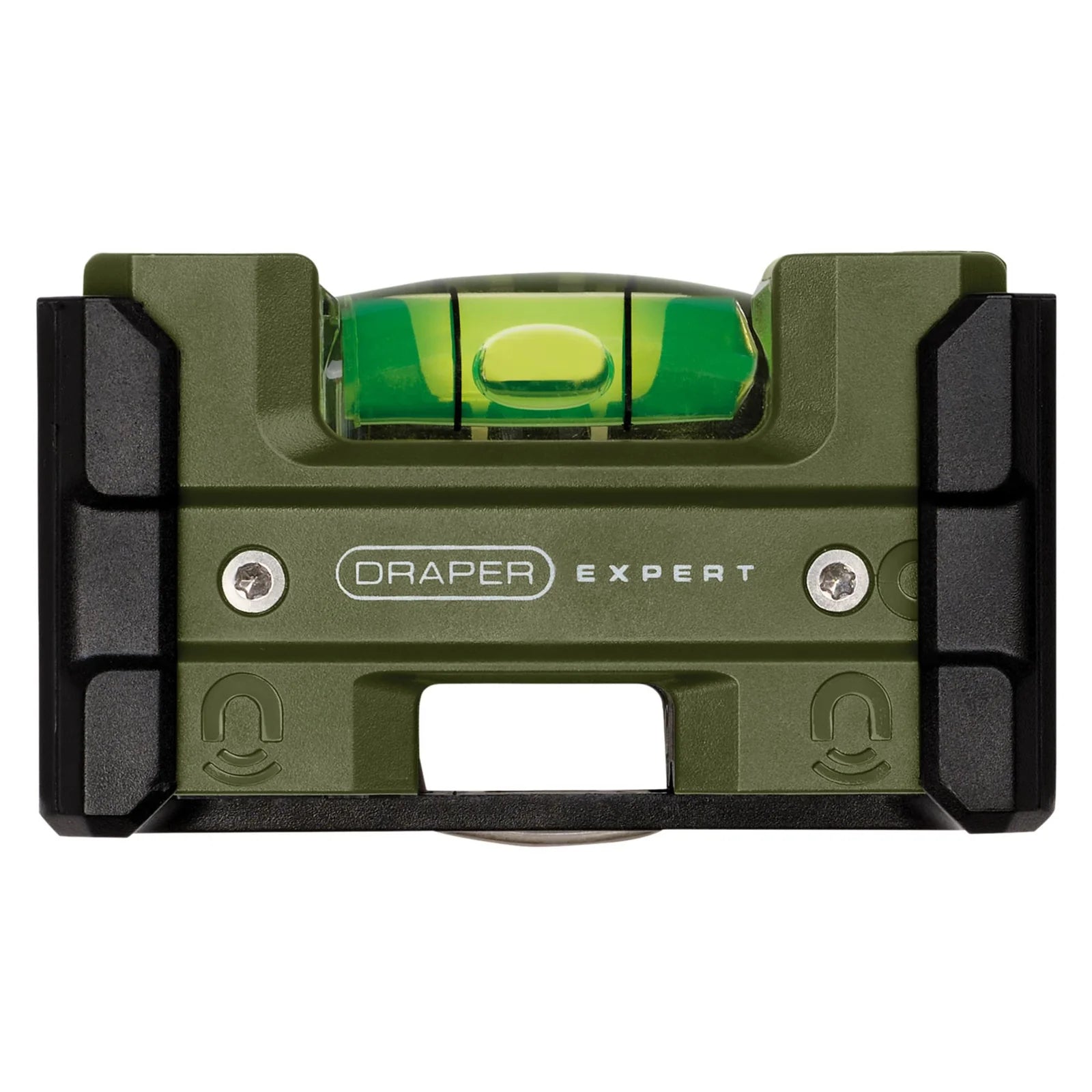 Draper Expert Pocket Spirit Level, 78mm - PSL78