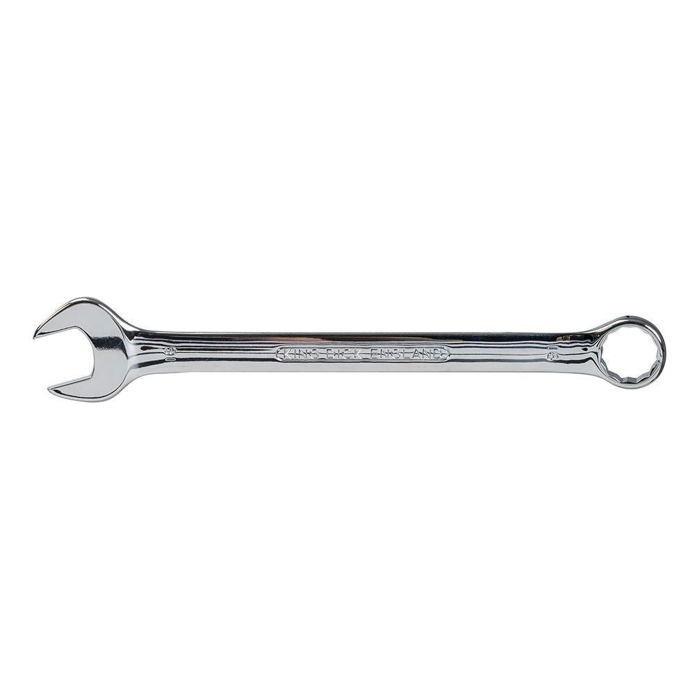 King Dick Combination Spanner Metric 16mm