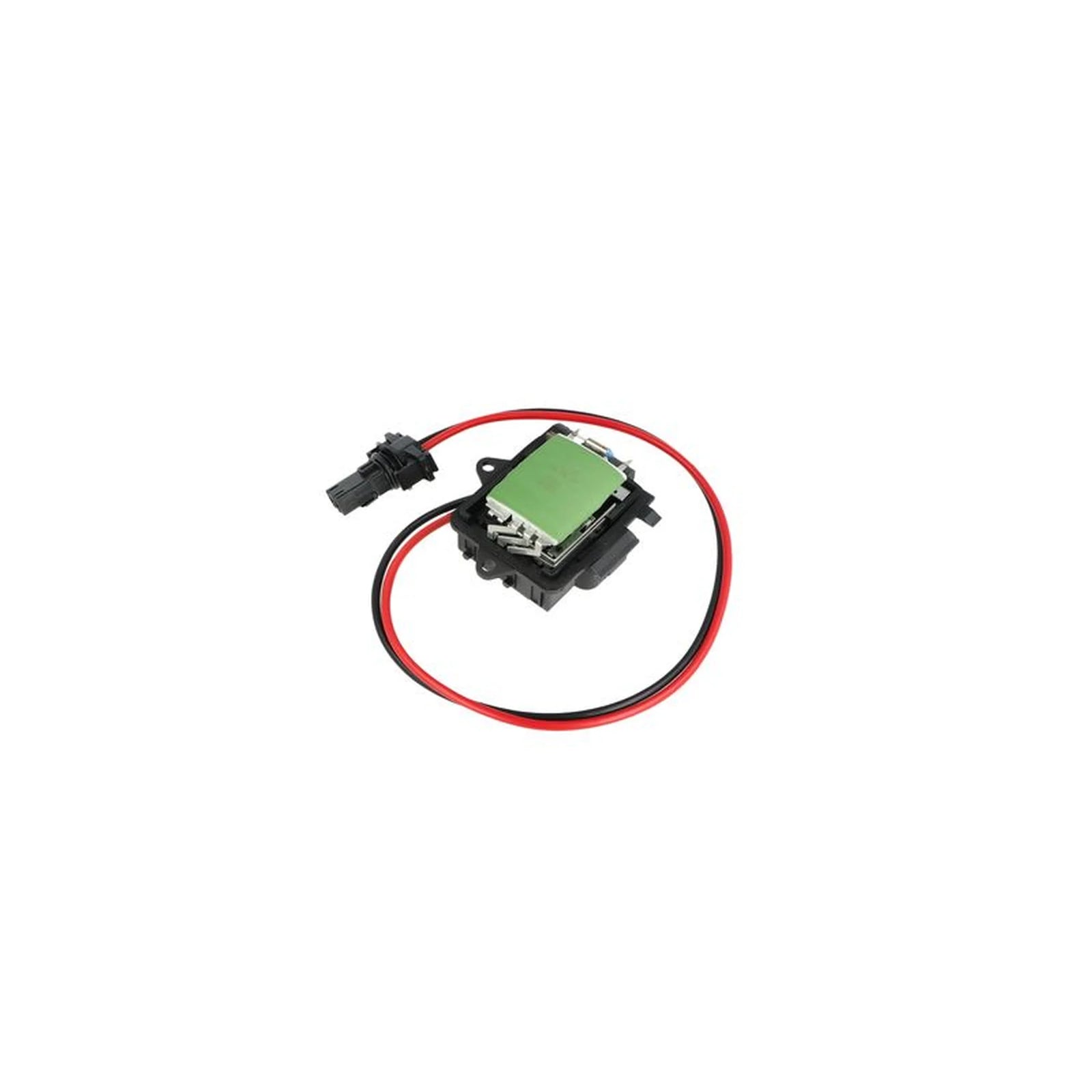 NRF Heater Blower Resistor 342054