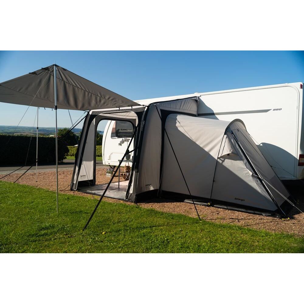 Vango Balletto Air 200 Elements Shield Caravan Awning