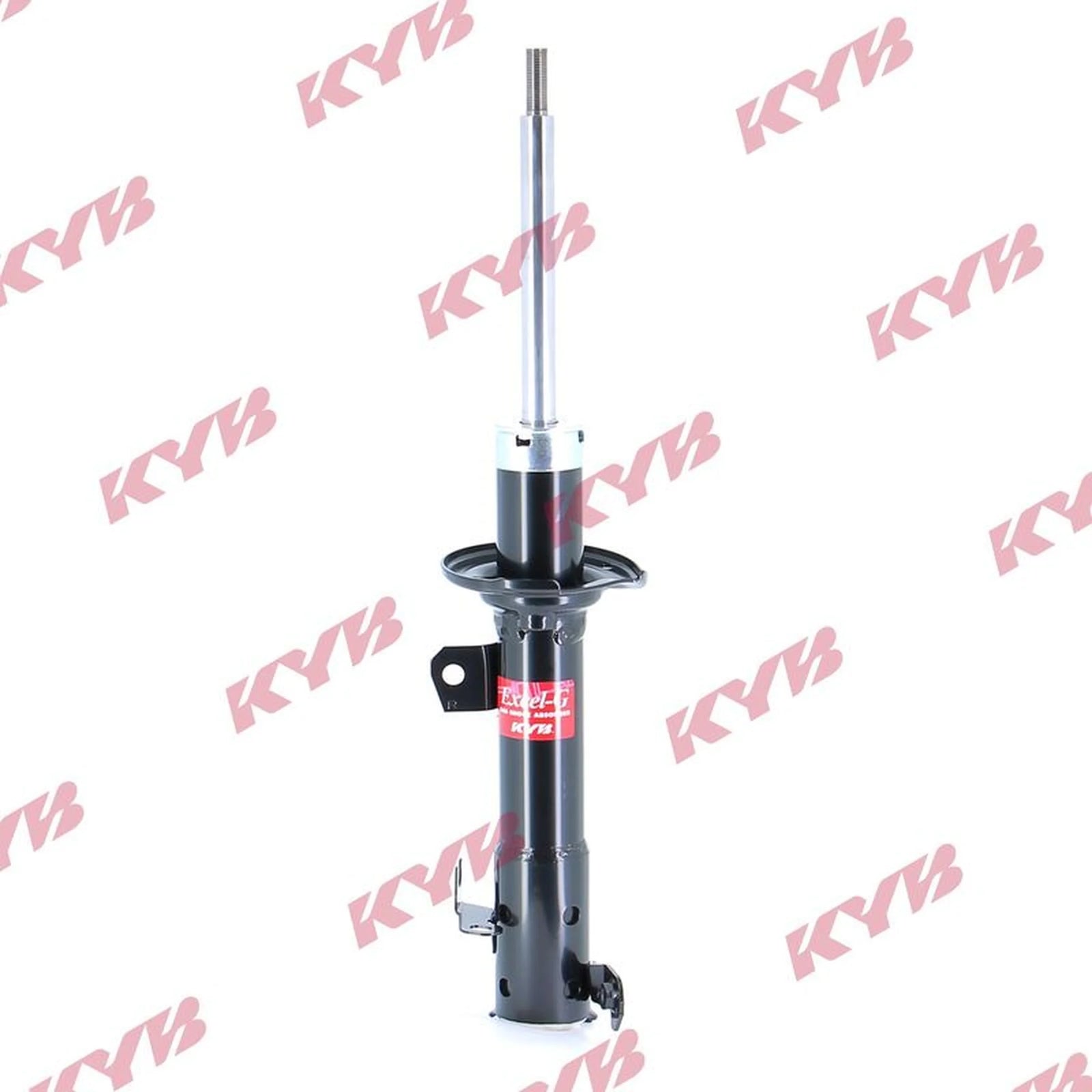 KYB Shock Absorber Damper Strut Front Right 3320046