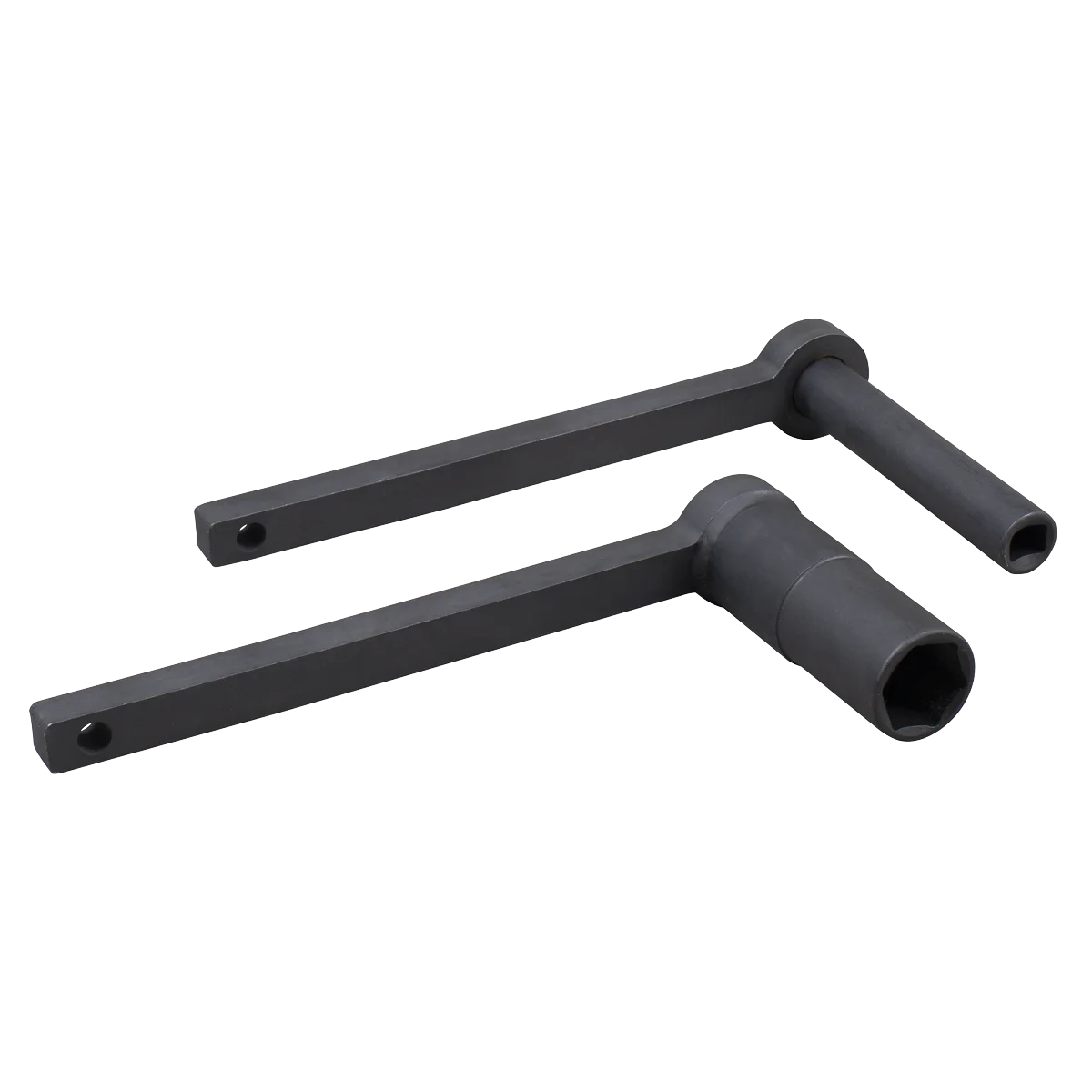 Sealey Truck Cabin Shock Absorber Wrench RE252 18mm Socket