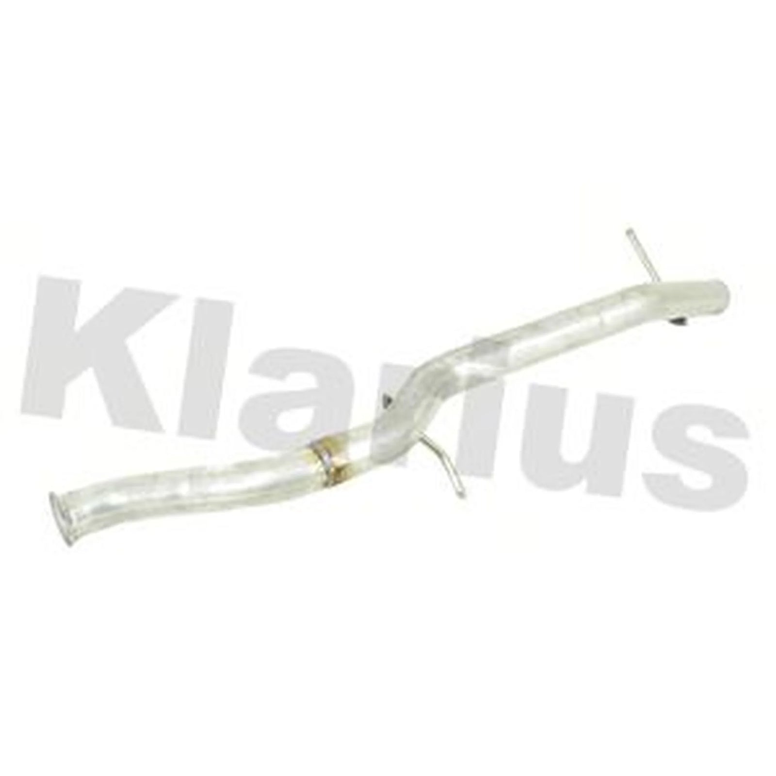 Klarius Exhaust Pipe OD GM1179H