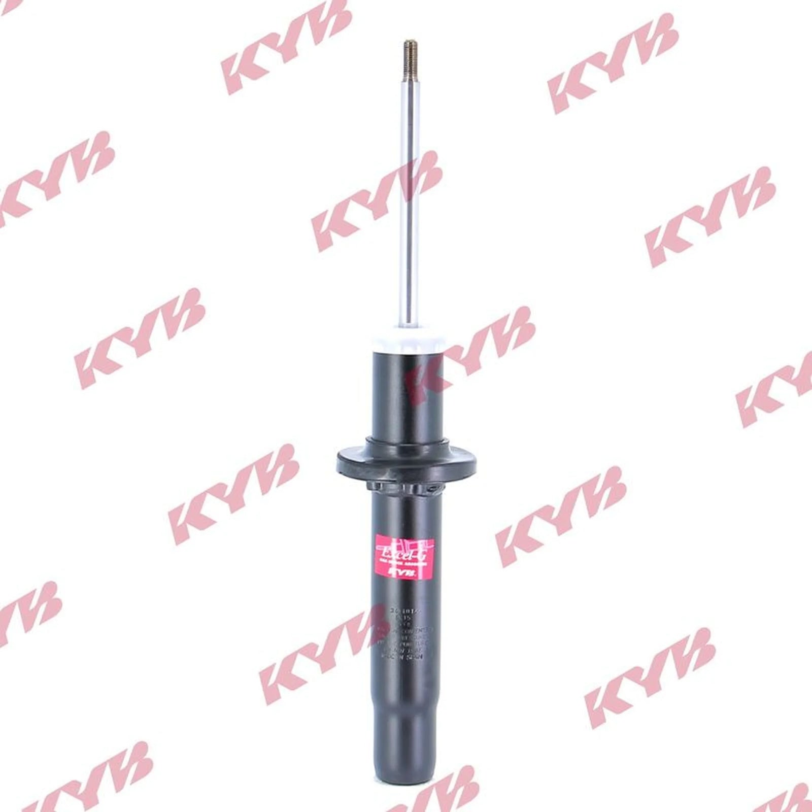 KYB Shock Absorber Damper Strut Front 3418014