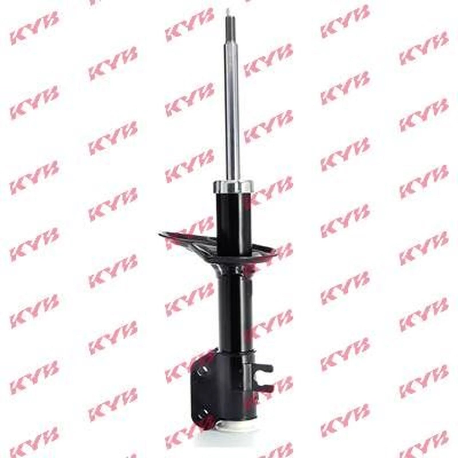 KYB Shock Absorber Damper Strut Front Right 332504