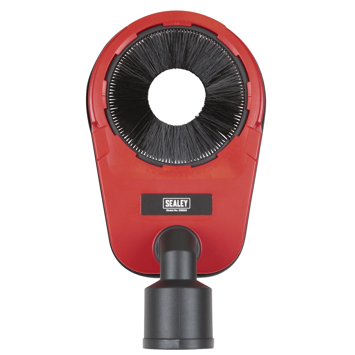 Sealey Ø135mm Drill Dust Extractor Nozzle DDE02