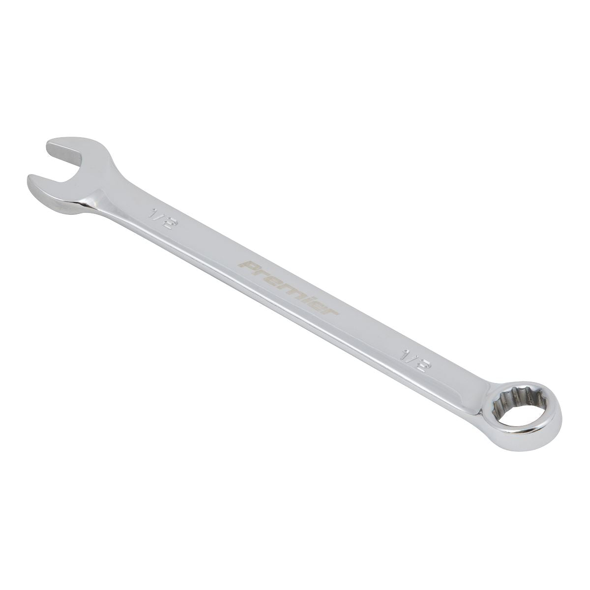 Sealey Premier Premier Imperial Combination Spanner 1/2" CW05AF