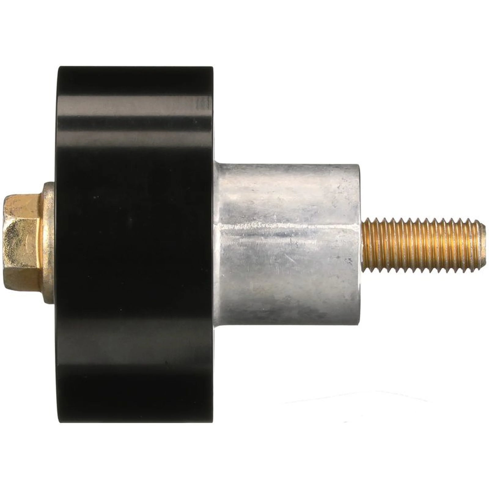 Gates V-Ribbed Belt Deflection/Guide Pulley Lower T36738