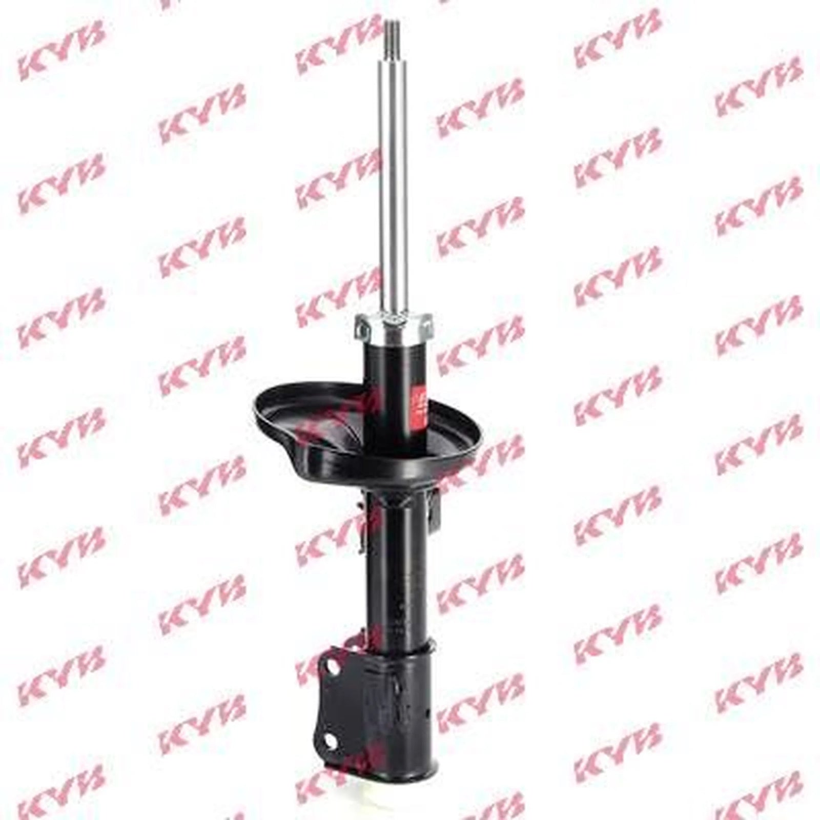 KYB Shock Absorber Damper Strut Front Right 333431