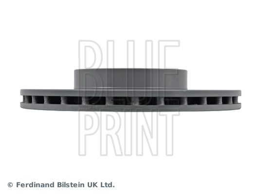 Blue Print 2 x Vented 360mm Brake Disc ADJ134347