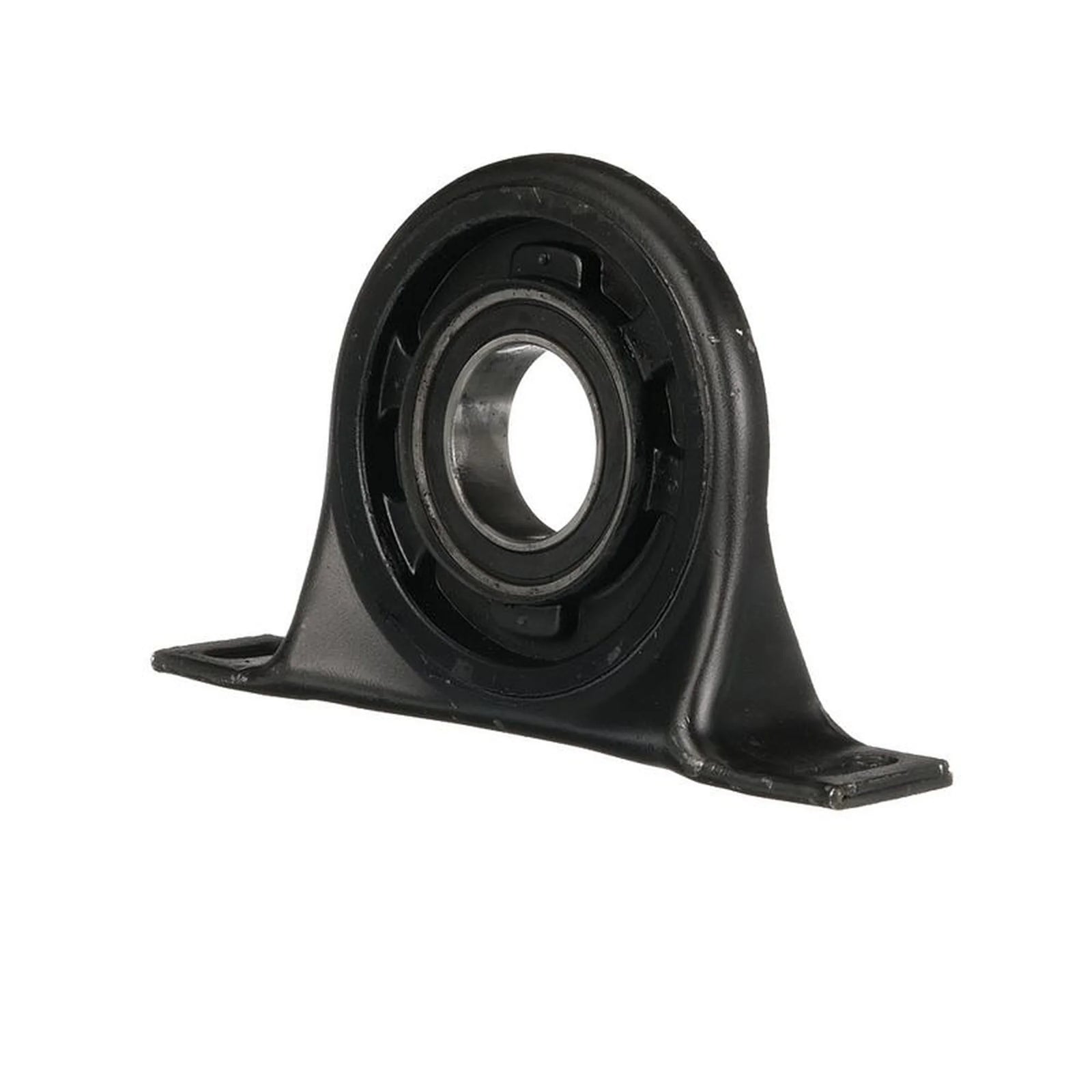 Gates 2 x Propshaft Centre Bearing Support fits Mercedes-Benz Sprinter 3,5-T