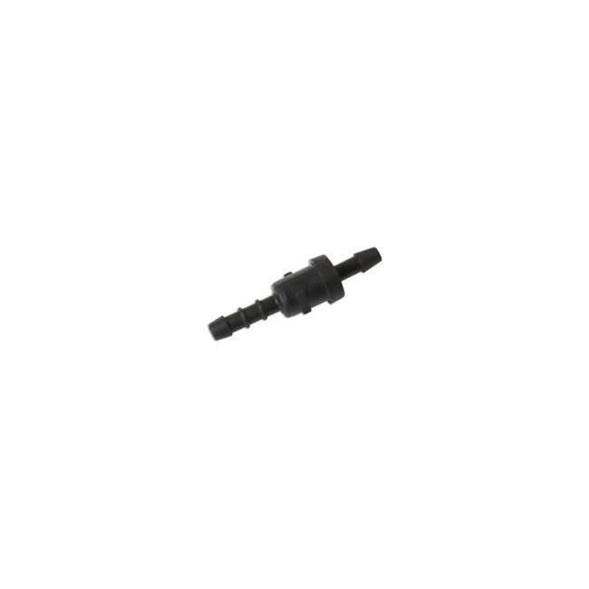 Connect Fuel Non Return Valve Black 2pc 34048