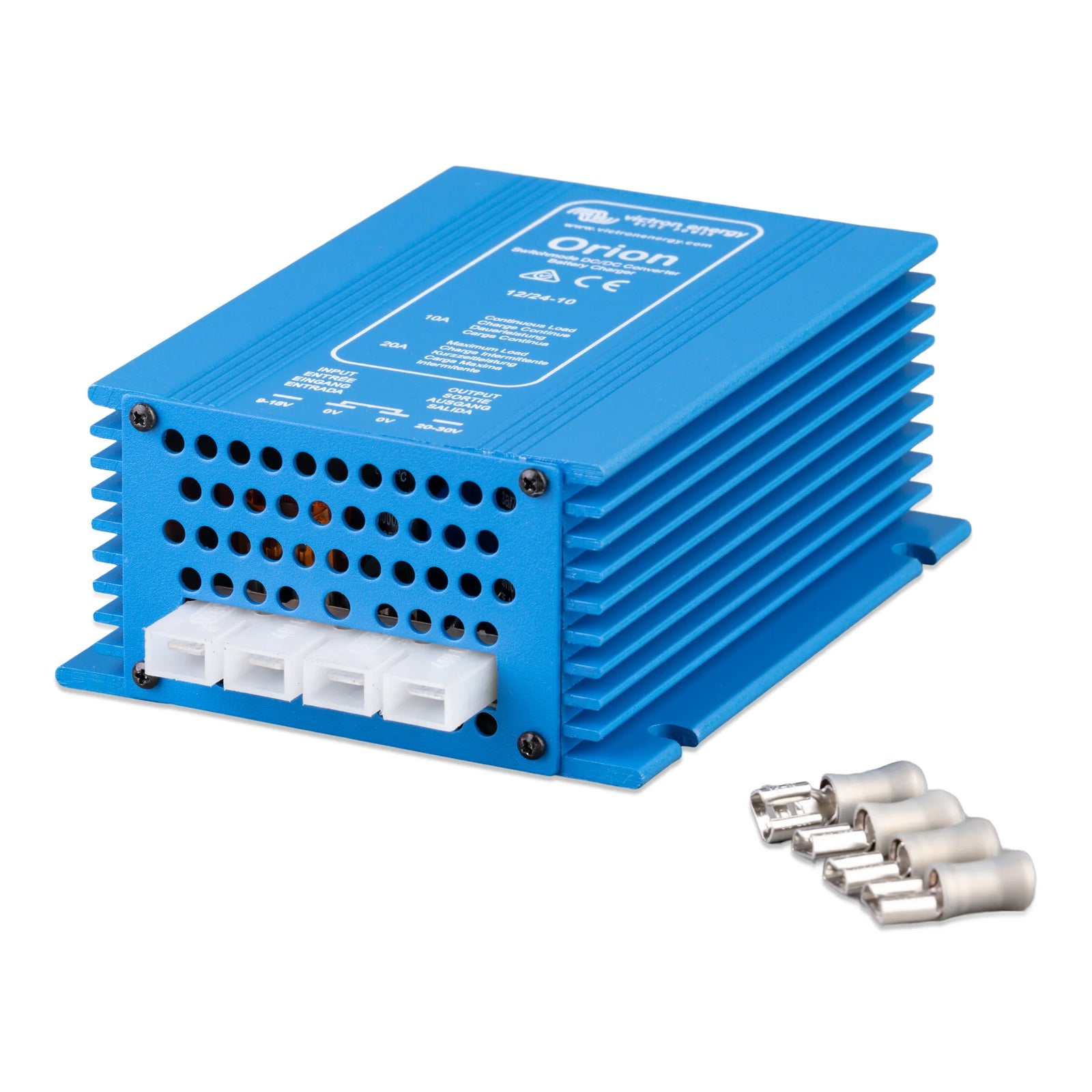 Victron Orion 24/12-80 DC-DC Converter 80A