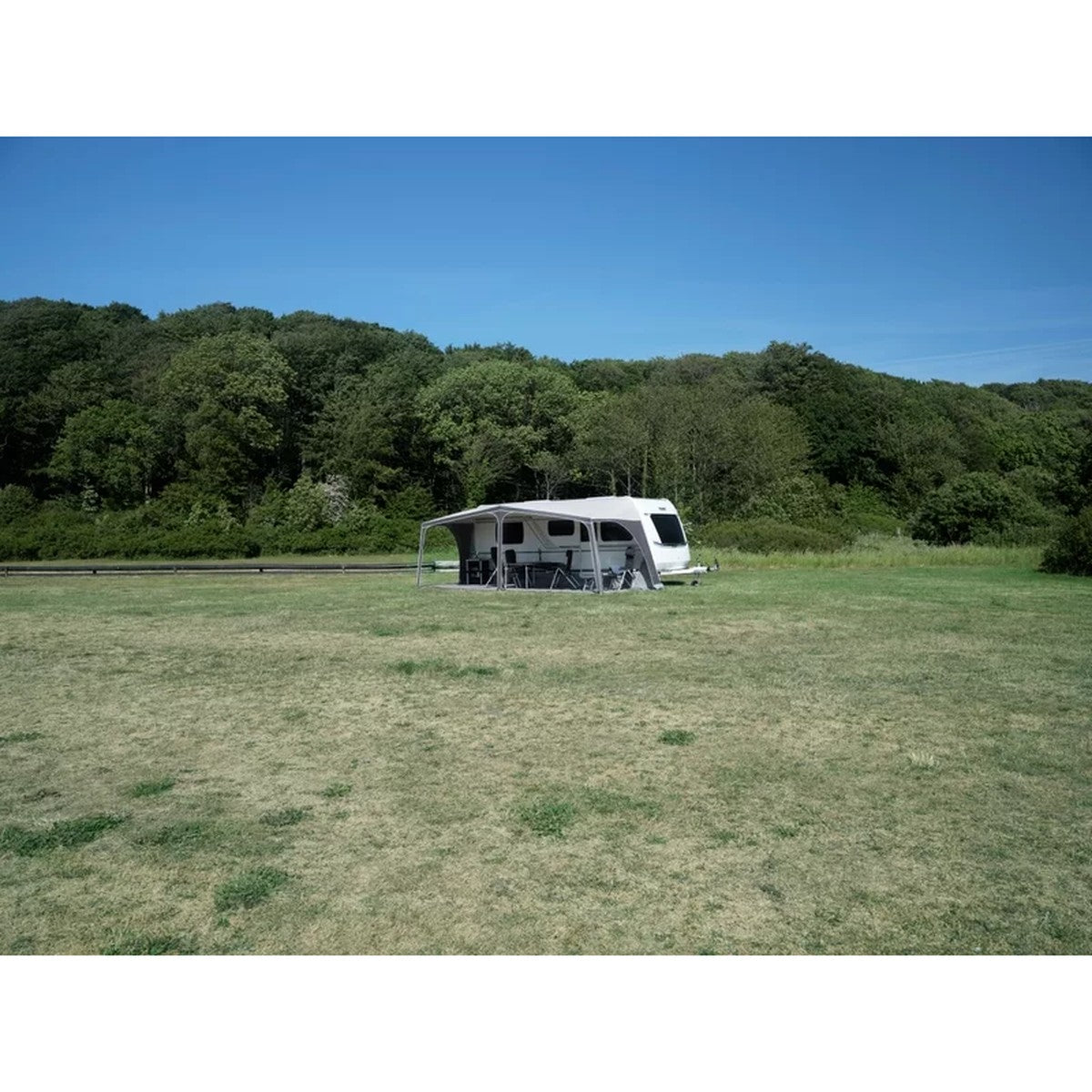 Isabella Sun Shine Plus Awning