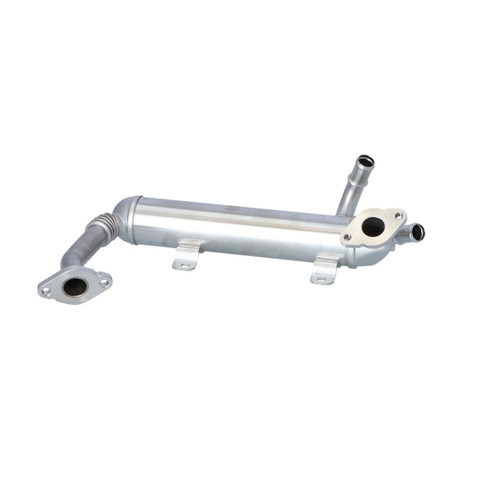 NRF EGR Cooler (Exhaust Gas Recirculation) 48406