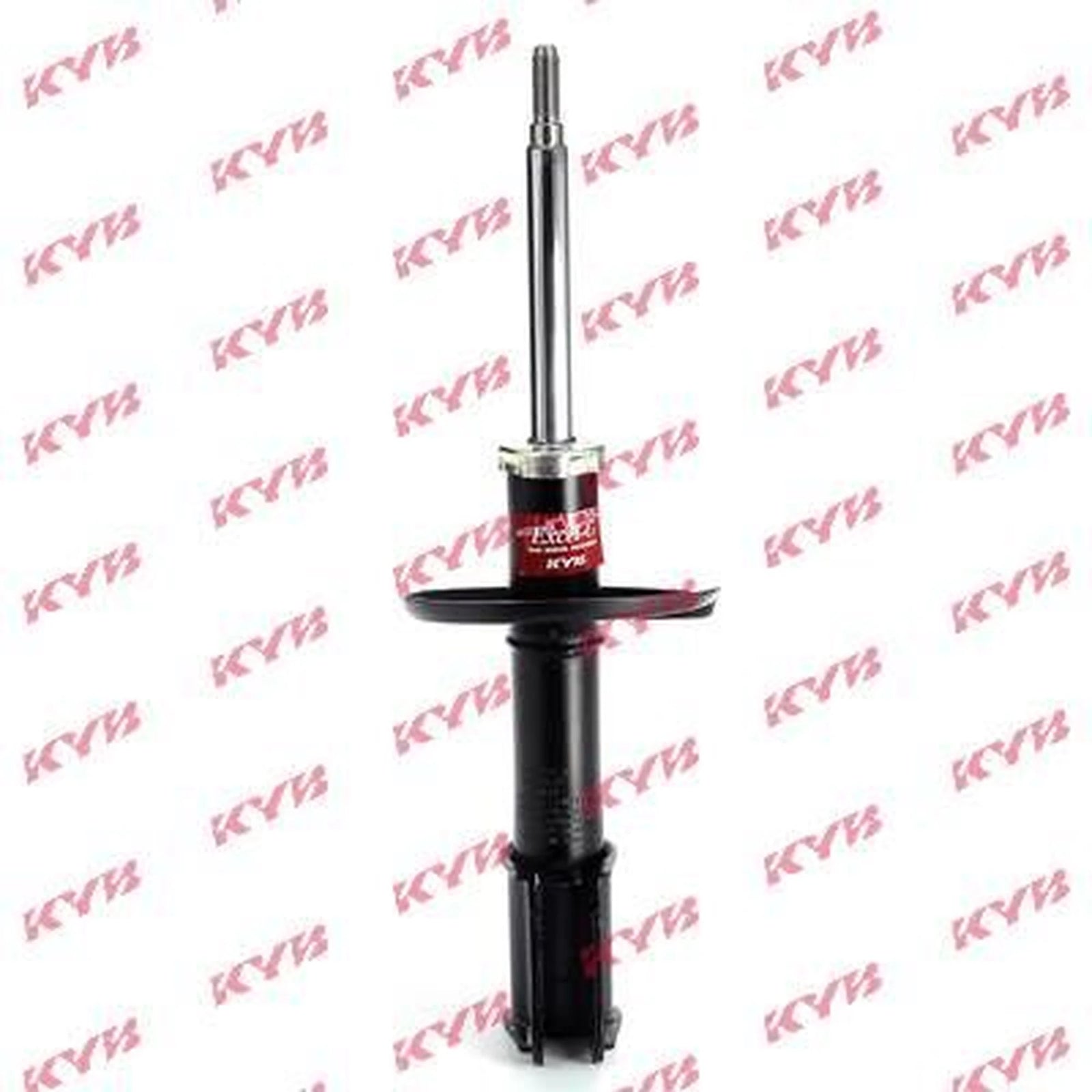 KYB Shock Absorber Damper Strut Front 333714