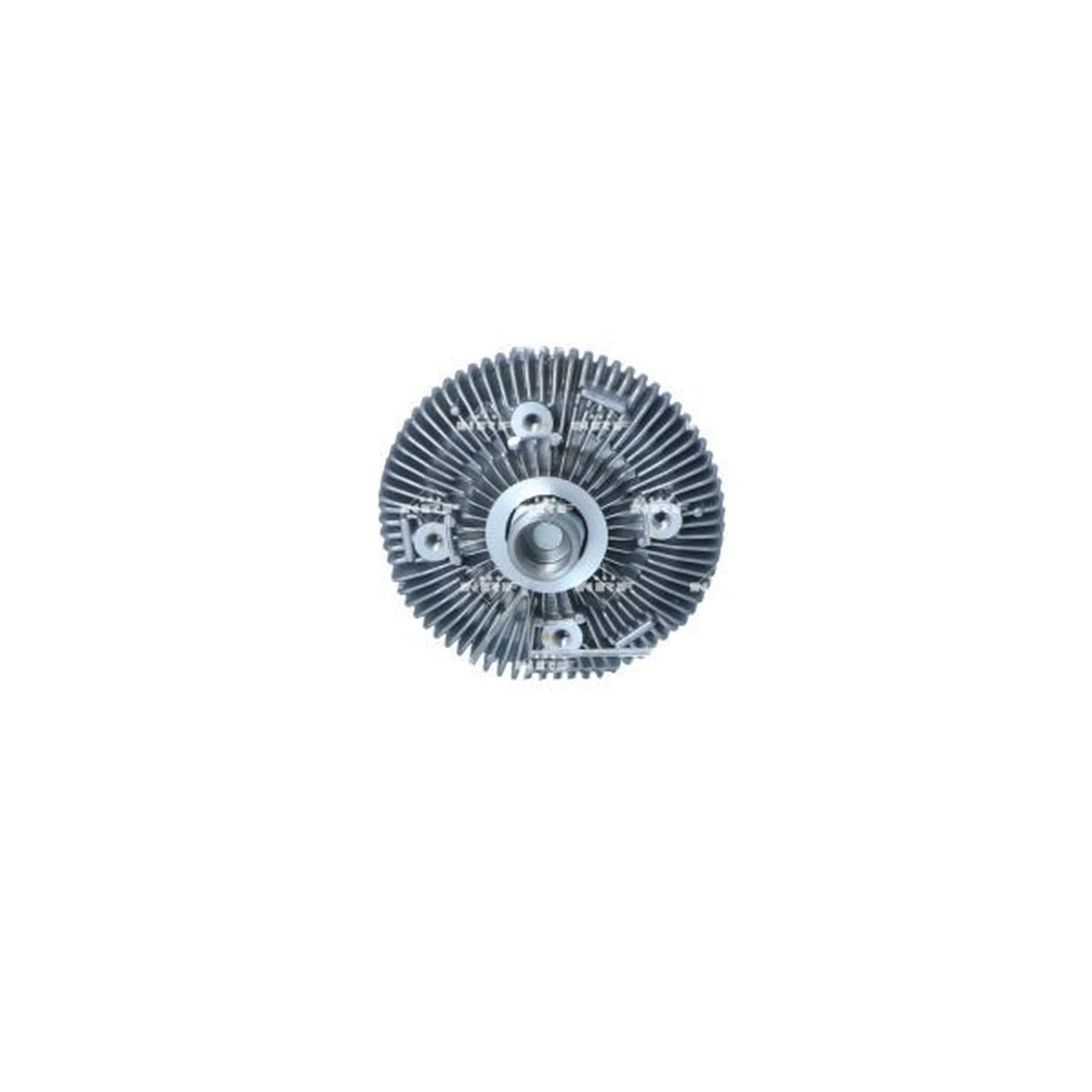 NRF Radiator Fan Clutch 49517
